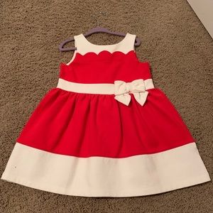 Janie And jack dress 2t
